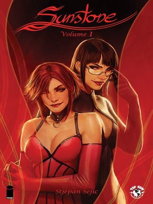 Sunstone (2014), Volume 1 - ebook